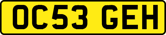 OC53GEH