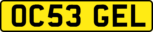 OC53GEL