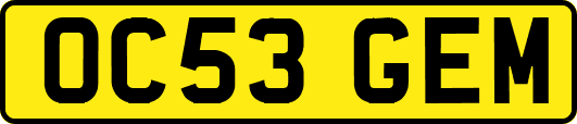 OC53GEM