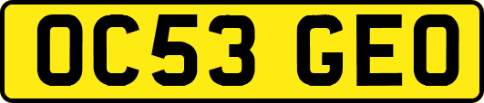 OC53GEO