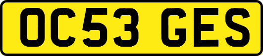 OC53GES