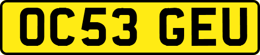 OC53GEU