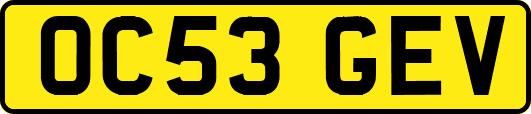 OC53GEV