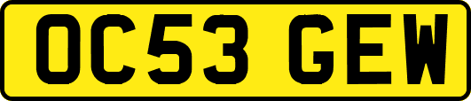 OC53GEW