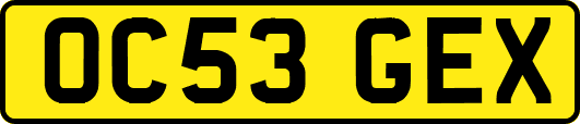 OC53GEX
