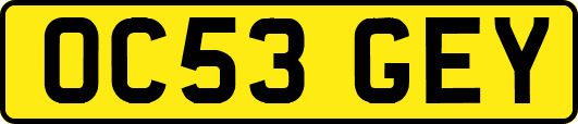 OC53GEY