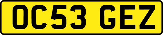 OC53GEZ