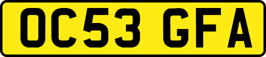 OC53GFA