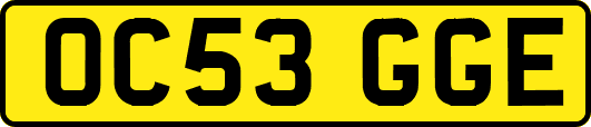 OC53GGE