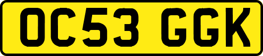OC53GGK
