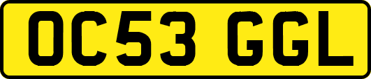 OC53GGL