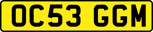 OC53GGM