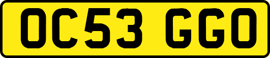 OC53GGO