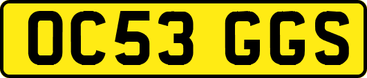 OC53GGS