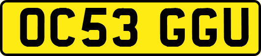 OC53GGU