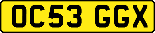 OC53GGX