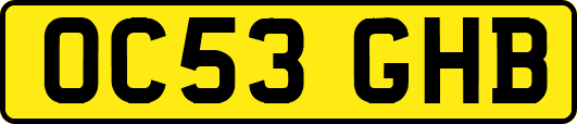 OC53GHB
