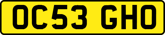 OC53GHO