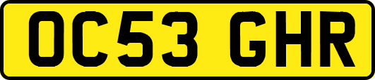 OC53GHR