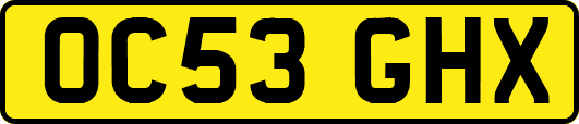 OC53GHX