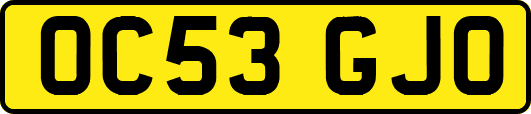 OC53GJO