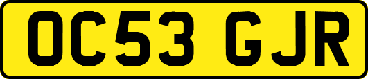 OC53GJR