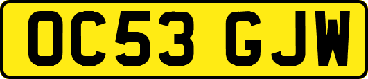 OC53GJW