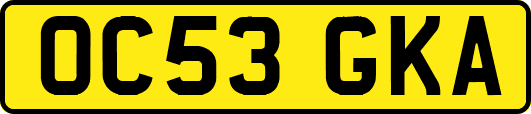 OC53GKA