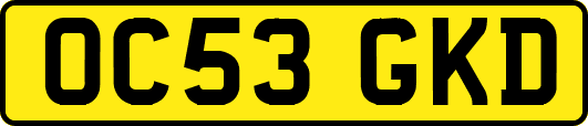 OC53GKD