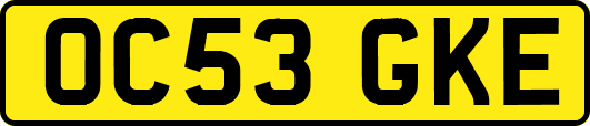 OC53GKE