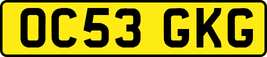 OC53GKG