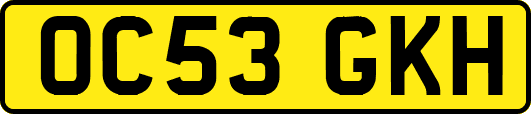 OC53GKH