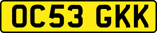 OC53GKK
