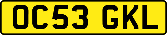 OC53GKL