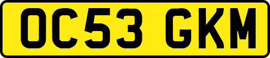 OC53GKM