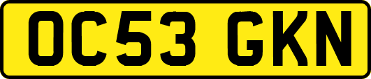 OC53GKN