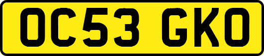 OC53GKO