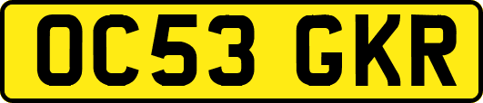 OC53GKR