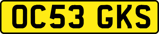 OC53GKS