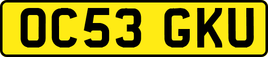 OC53GKU