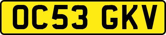 OC53GKV