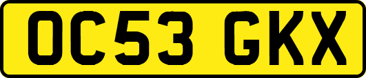 OC53GKX