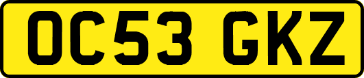 OC53GKZ