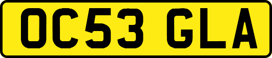 OC53GLA