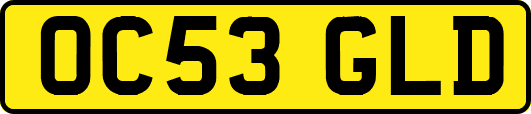 OC53GLD