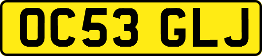 OC53GLJ