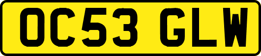 OC53GLW