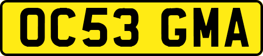 OC53GMA
