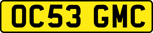 OC53GMC