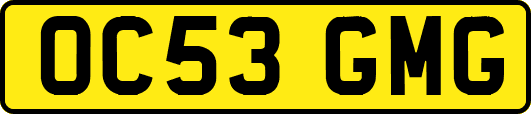 OC53GMG